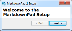 Firefox Step 3: Follow the installation instructions.